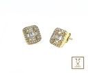 ARETE HALO CIRCONES 4X2MM