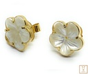 ARETE FLOR DE NACAR