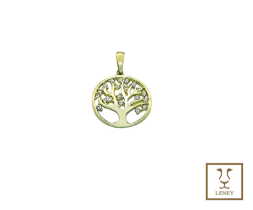 DIJE ARBOL DE LA VIDA