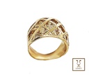 ANILLO BOMBACHO 15MM ANCHO