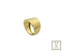ANILLO CINTILLO ANCHO 15MM