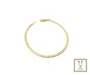 PULSERA LOMO ESLABON ABIERTO