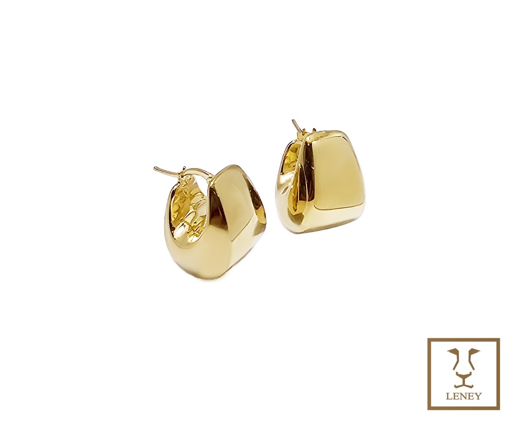 ARGOLLA ELECTROFORMING OVAL GOTA