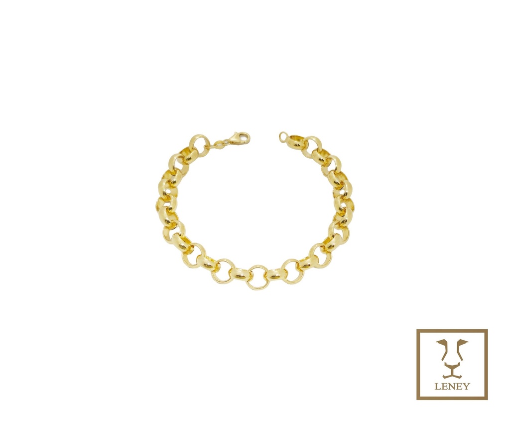 PULSERA ROLL ON REDONDO