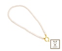 COLLAR DE 71 PERLAS