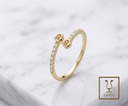 ANILLO CARTIER TU Y YO
