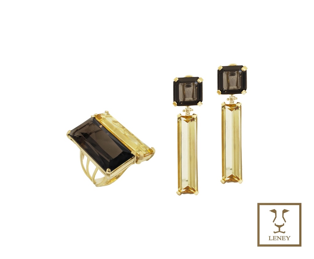 JUEGO 2 PIEZAS ANILLO