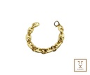 PULSERA ESLABON GUCCI ESPECIAL