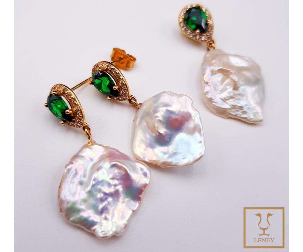 JUEGO 2 PIEZAS ARETE