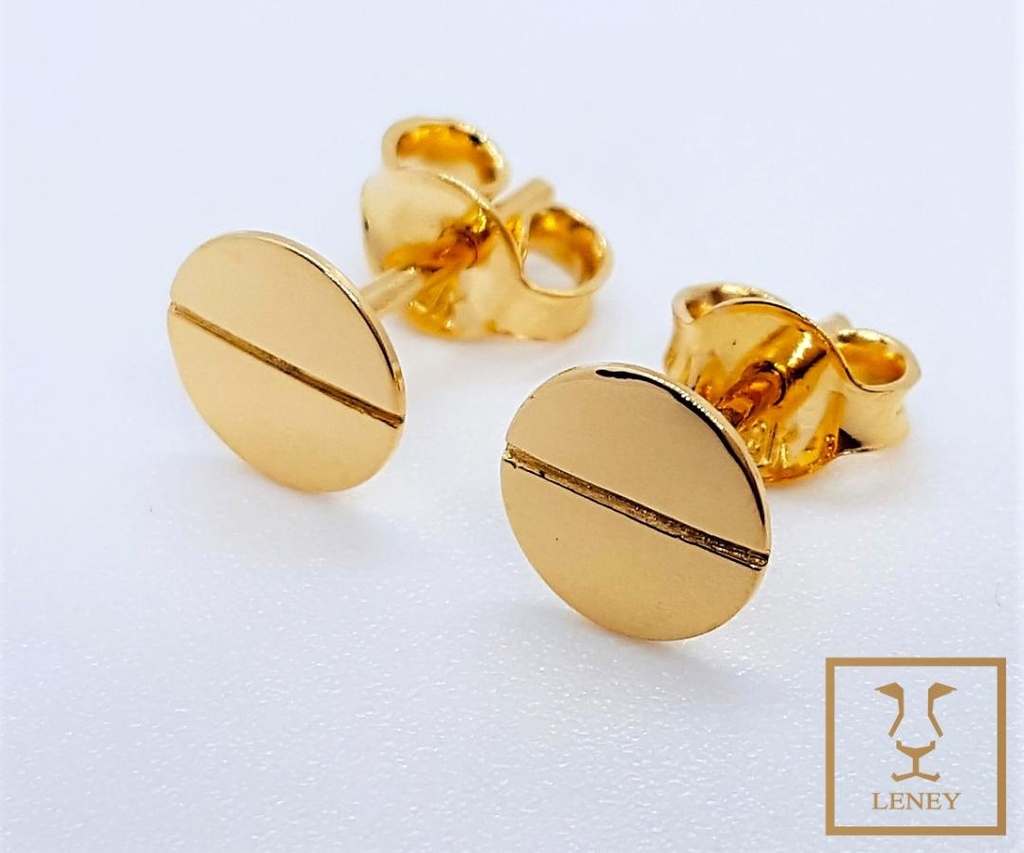 ARETE CARTIER TORNILLO 7MM ME