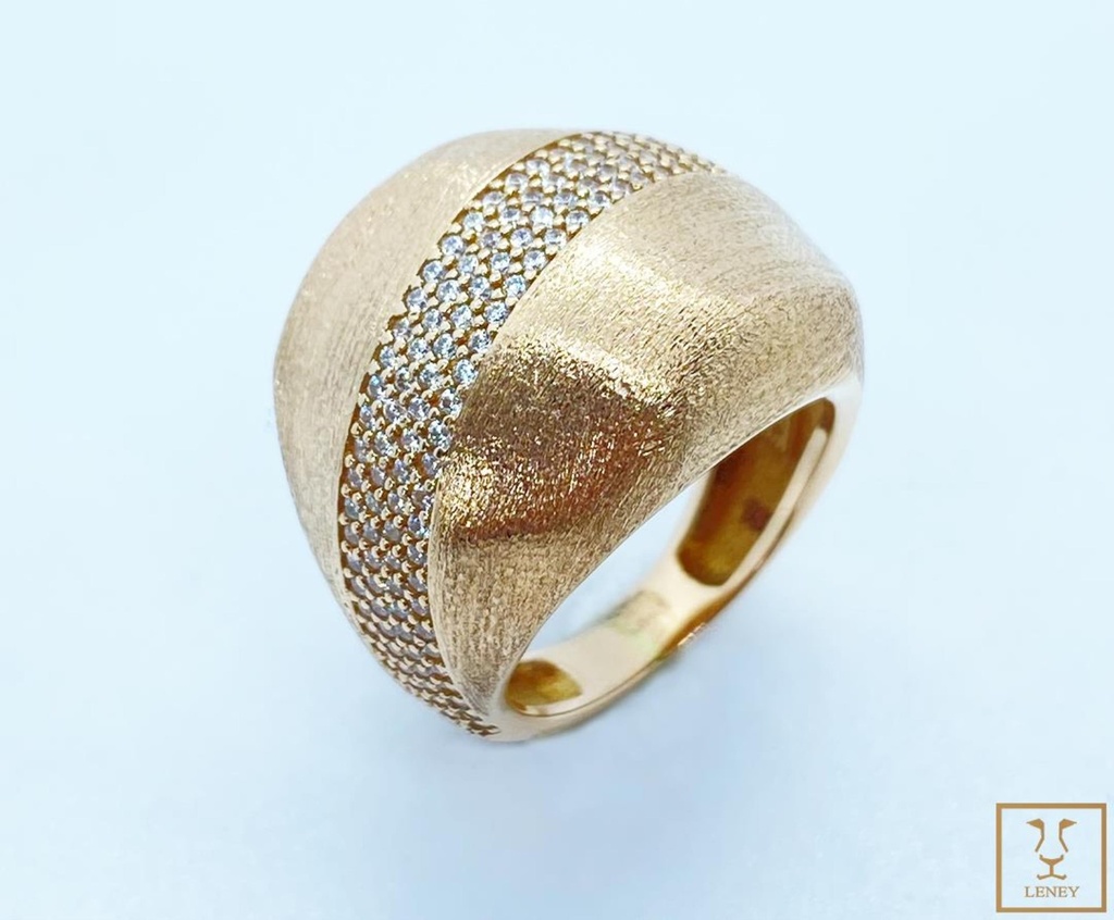 ANILLO BOMBACHO BOLDER 19MM