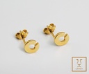 ARETE LETRA C 6MM ALTO