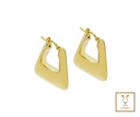 ARGOLLA O ARETE TRAPEZIO