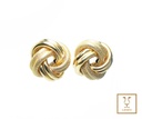 ARETE NUDO REMOLINO DOBLE