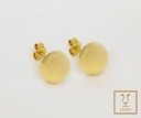 ARETE HONGO BRILLOSO 9MM GA