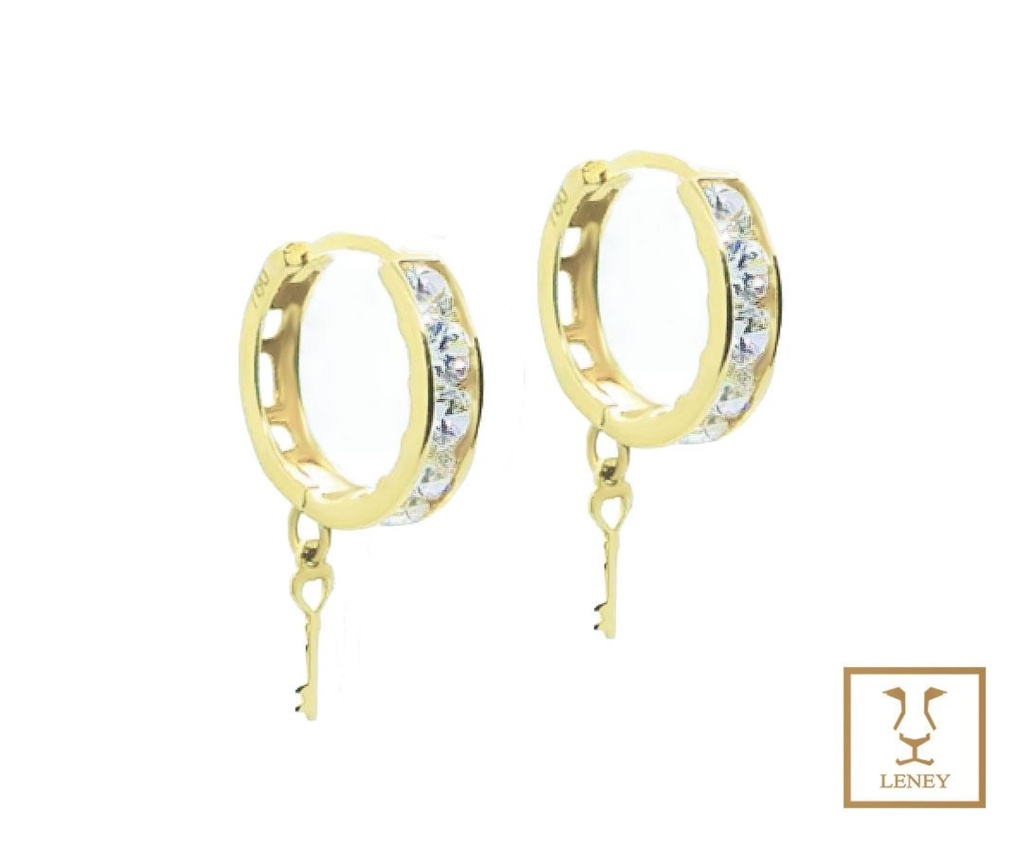 ARETE HUGGIE 1 FILA