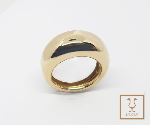 [1368W53] ANILLO BOMBACHO CAPSULA GOTA