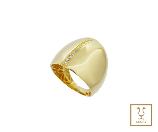 [1435W18] ANILLO BOMBACHO LINEA CENTRAL