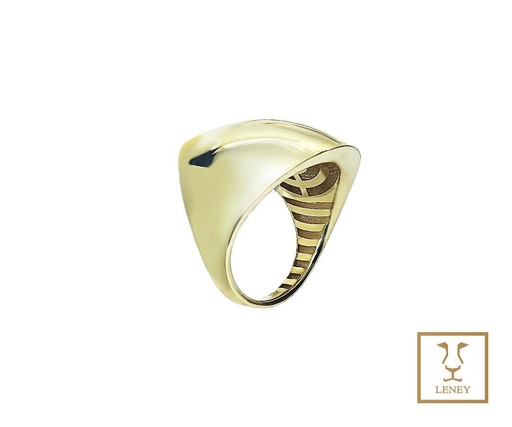 [1445W18] ANILLO CAPSULA CUPULA BOMBACHO