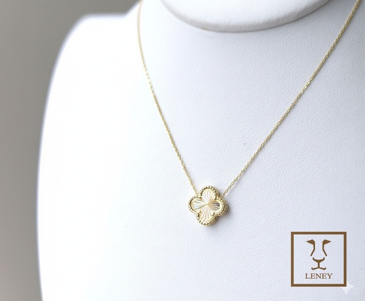 [1590W76] GARGANTILLA VAN CLEEF ALHAMBRA