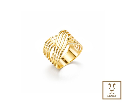 [1595W1] ANILLO X PALOMA PICASSO