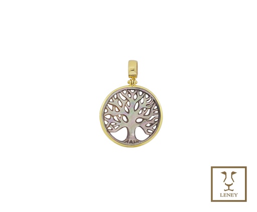 [1300W12] DIJE ARBOL DE LA VIDA