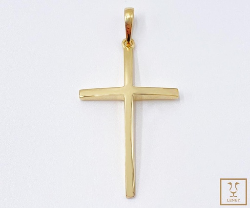 [1312W40] CRUZ LISA 36MM X 22MM