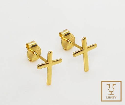 [1330W14] ARETE CRUZ 10MM OP