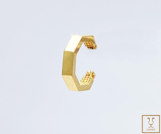 [1330W30] ARGOLLA MINI HUGGIE IMPAR