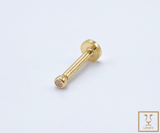 [1317W9] ARETE IMPAR TOPO CIRCON