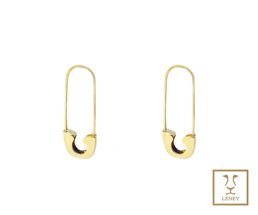 [1453W4] ARETE IMPERDIBLE 33MM ALTO