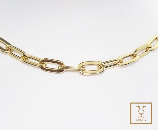 [1476W30] CADENA O COLLAR ESLABON