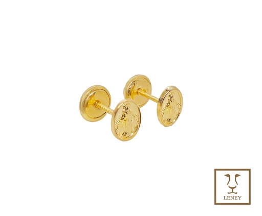 [1525W20] ARETE ORTOPEDICO MEDALLA MILAGROSA