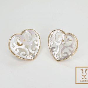 ARETE CORAZON CALADO NACAR