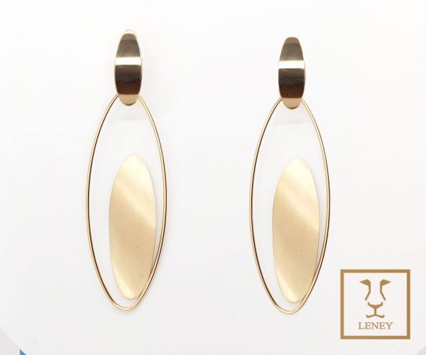 ARETE LARGO 68MM ELIPSES