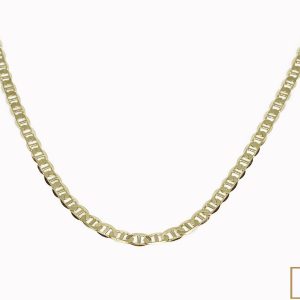 CADENA GUCCI PLANA