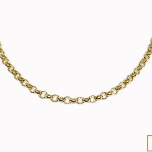 CADENA  ROLO  ESLABON 3MM