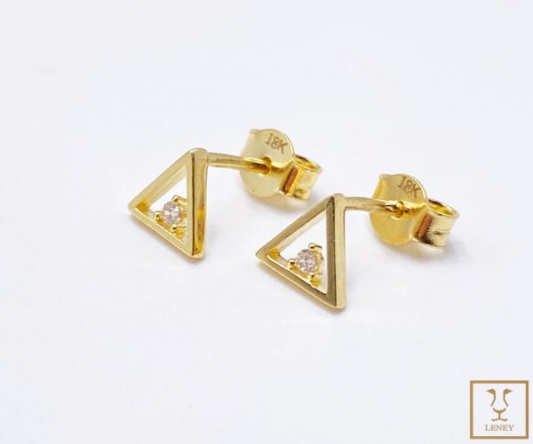 ARETE TRIANGULO