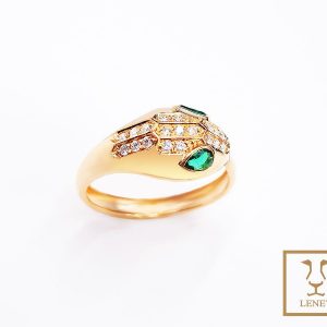 ANILLO  SERPENTI