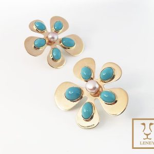ARETE  FLOR  34MM