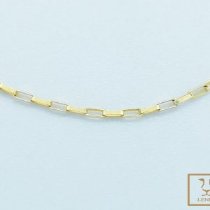 CADENA ESLABON RECTANGULAR