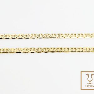 CADENA  GUCCI PLANA