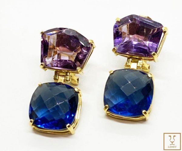 ARETE CORONA AMATISTA