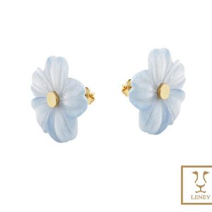ARETE FLOR DE NACAR