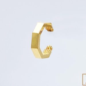 ARGOLLA MINI HUGGIE IMPAR