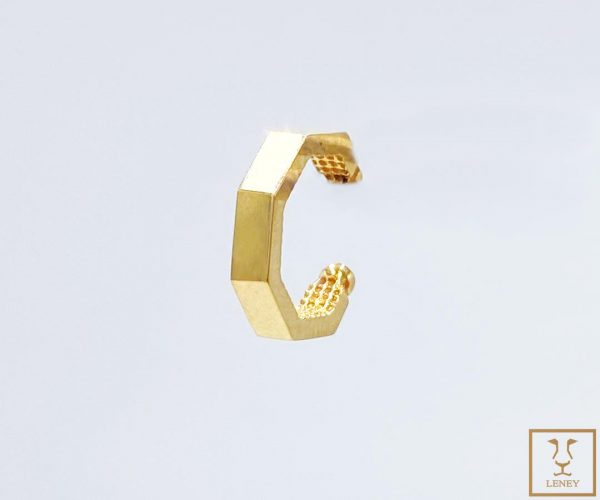 ARGOLLA MINI HUGGIE IMPAR