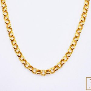 CADENA ROLO