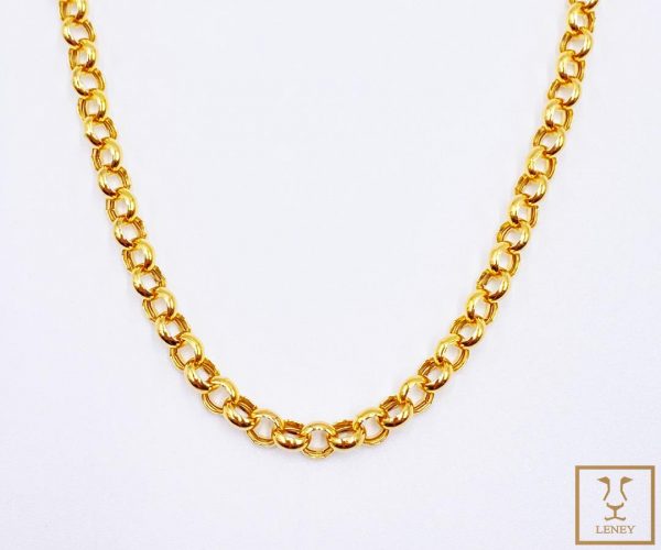 CADENA ROLO