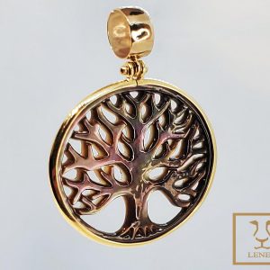 DIJE  ARBOL DE LA VIDA
