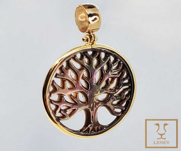 DIJE  ARBOL DE LA VIDA